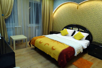 Гостиница Кубань Восток Краснодар