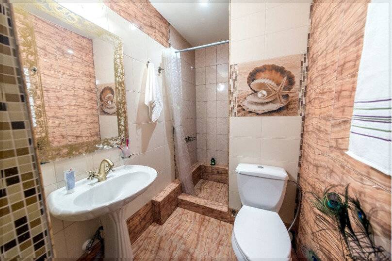 Фото Гостиницы Кубань Восток Краснодар 3