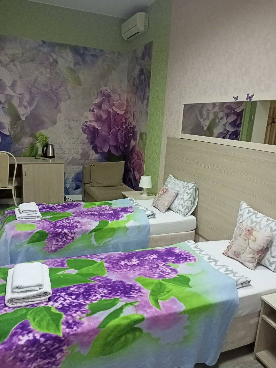 Фото Гостиницы Кубань Восток Краснодар 35