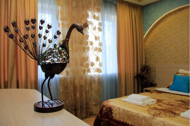 Фото Гостиницы Кубань Восток Краснодар 2