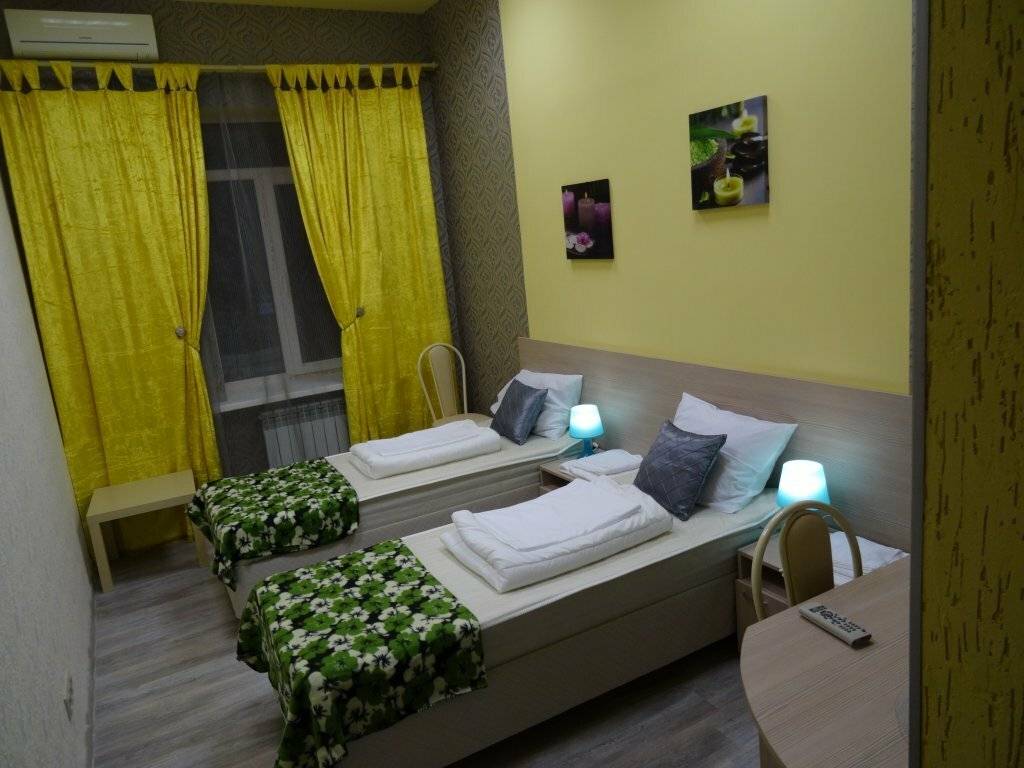 Фото Гостиницы Кубань Восток Краснодар 21