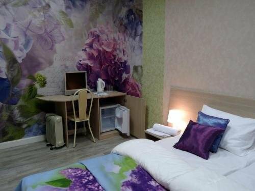 Фото Гостиницы Кубань Восток Краснодар 44