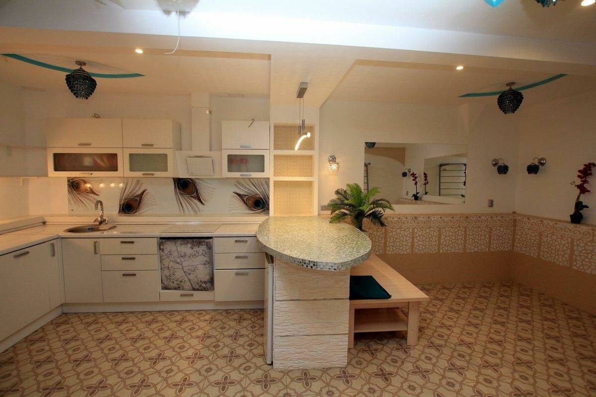 Фото Гостиницы Кубань Восток Краснодар 11