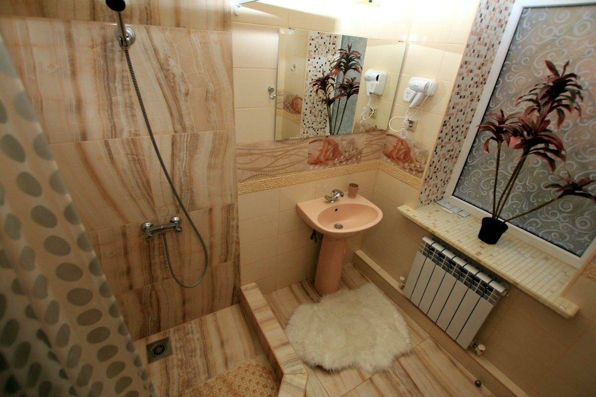 Фото Гостиницы Кубань Восток Краснодар 49