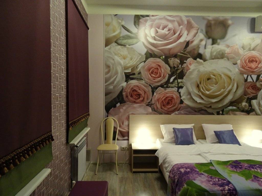 Фото Гостиницы Кубань Восток Краснодар 32