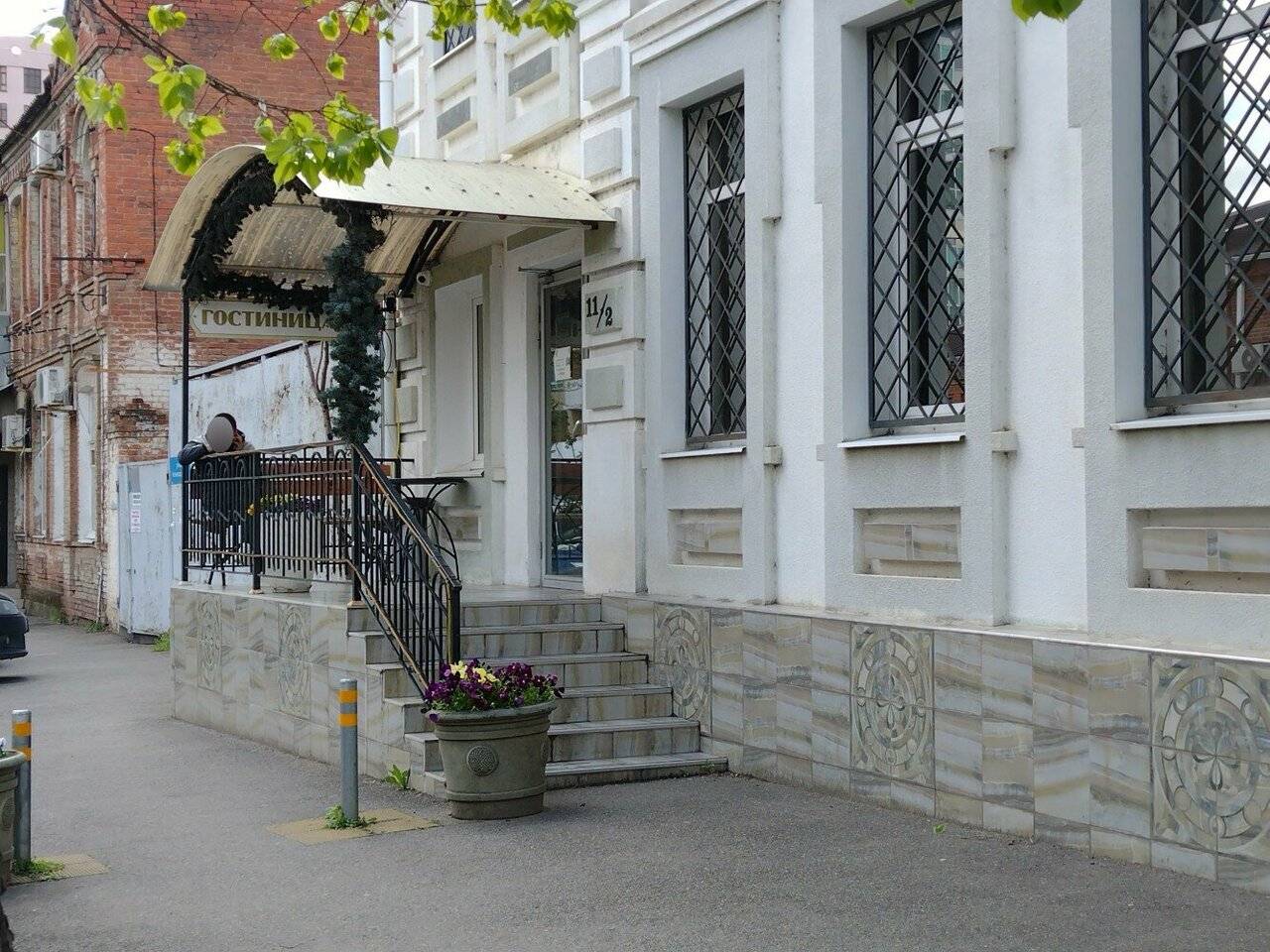 Фото Гостиницы Кубань Восток Краснодар 7