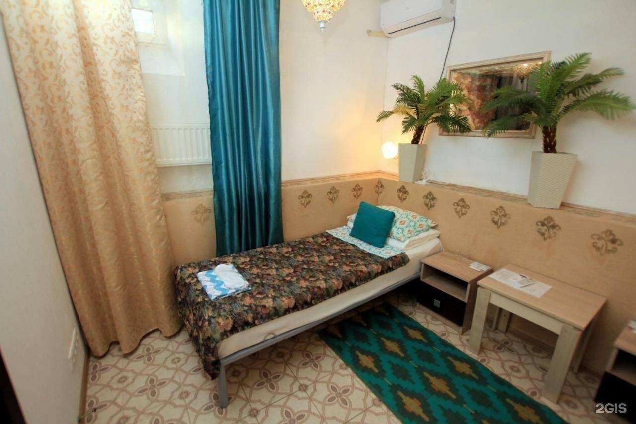 Фото Гостиницы Кубань Восток Краснодар 46