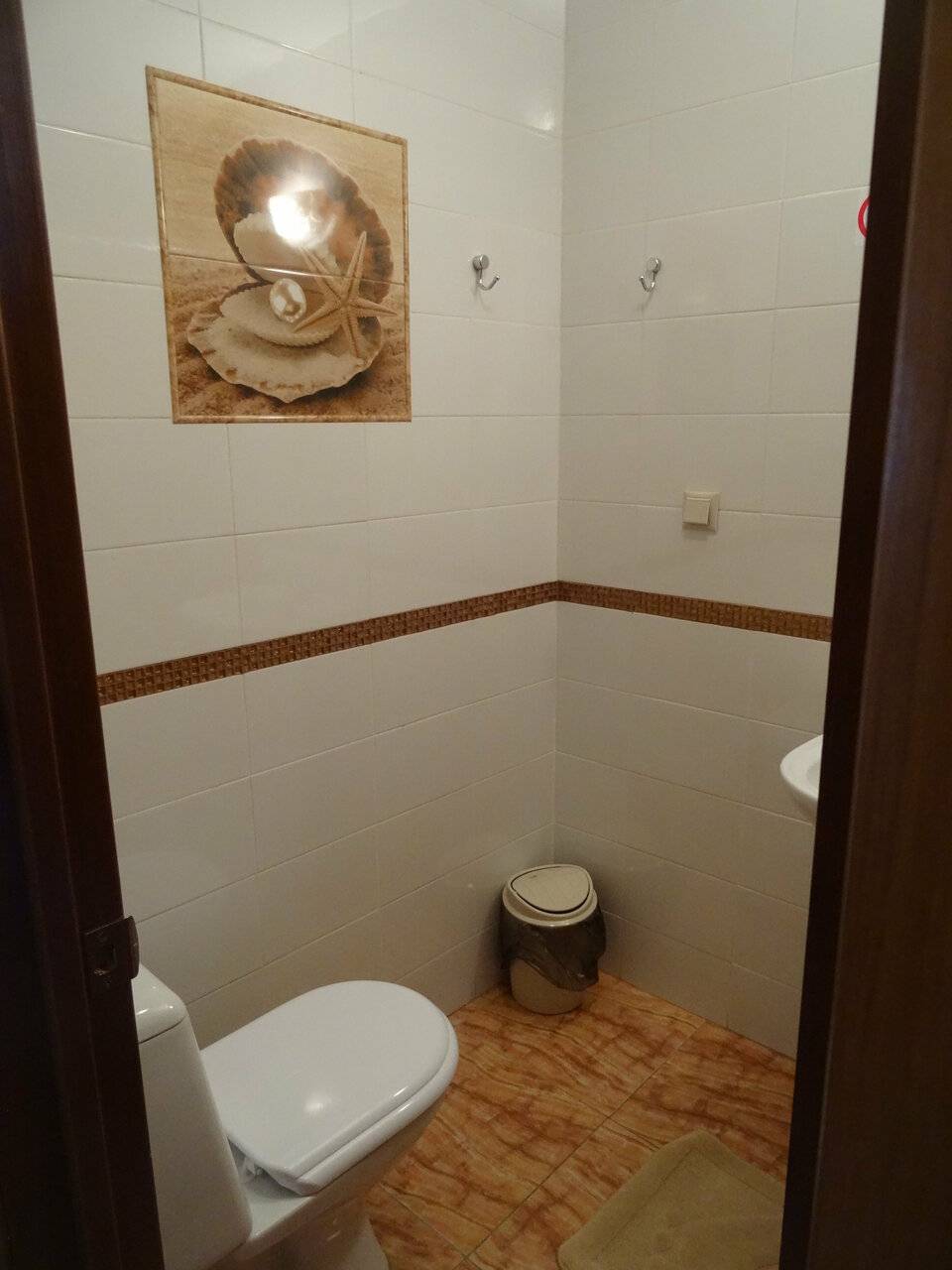 Фотографии номера Стандартный трехместный номер в Гостинице Кубань Восток Краснодар