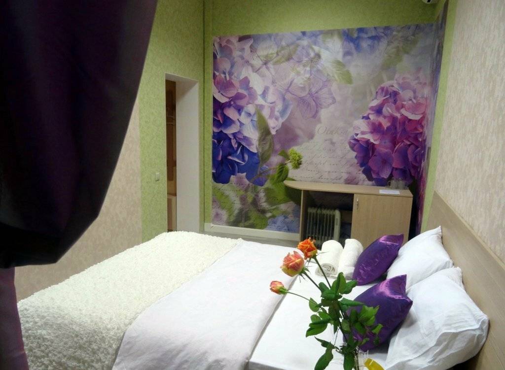 Фото Гостиницы Кубань Восток Краснодар 4