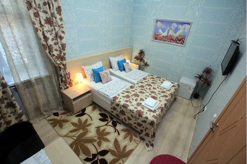 Фото Гостиницы Кубань Восток Краснодар 6