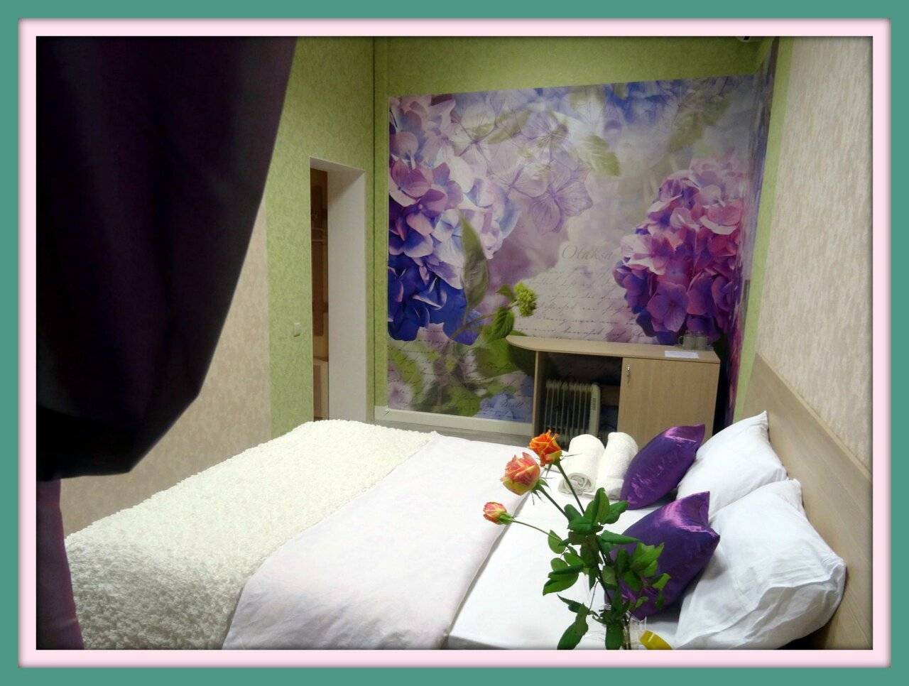 Фото Гостиницы Кубань Восток Краснодар 50