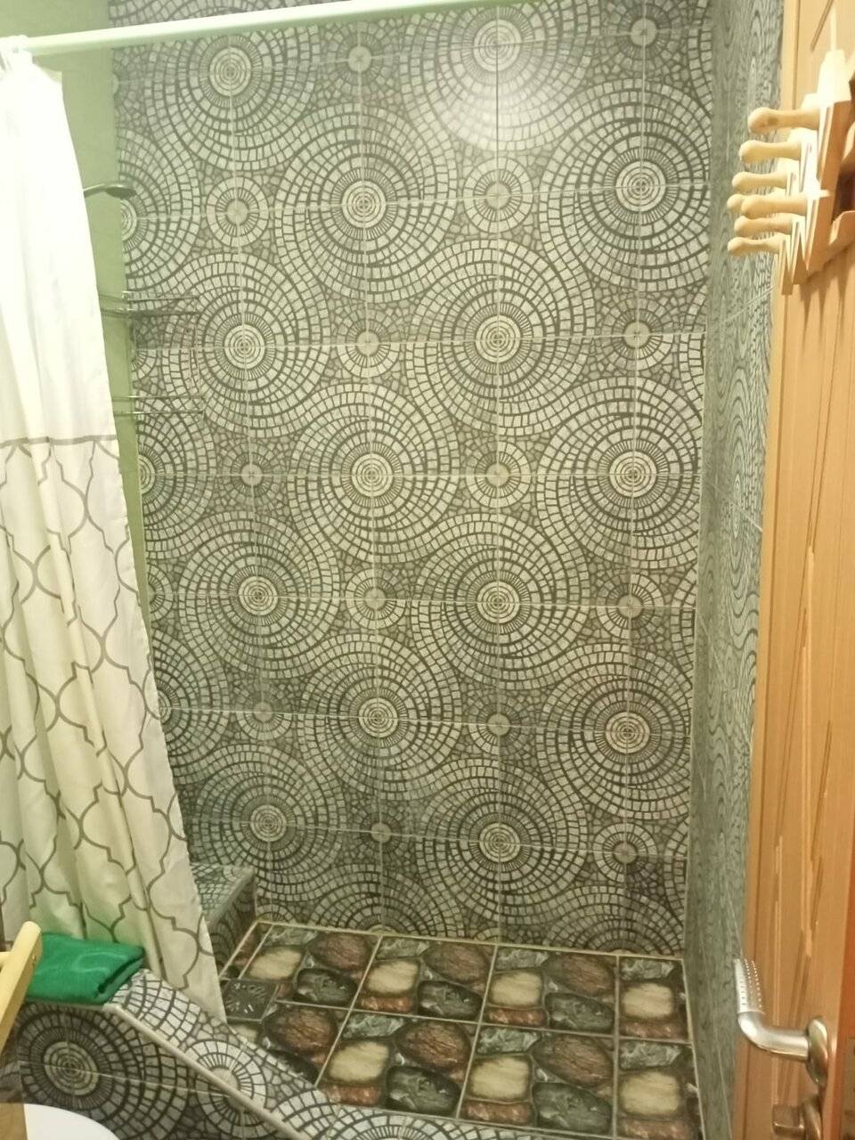 Фотографии номера Стандартный двухместный номер с 1 кроватью в Гостинице Кубань Восток Краснодар