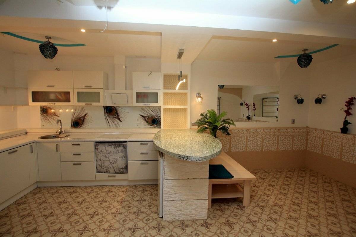 Фотографии номера 6-и местный номер (цоколь) в Гостинице Кубань Восток Краснодар