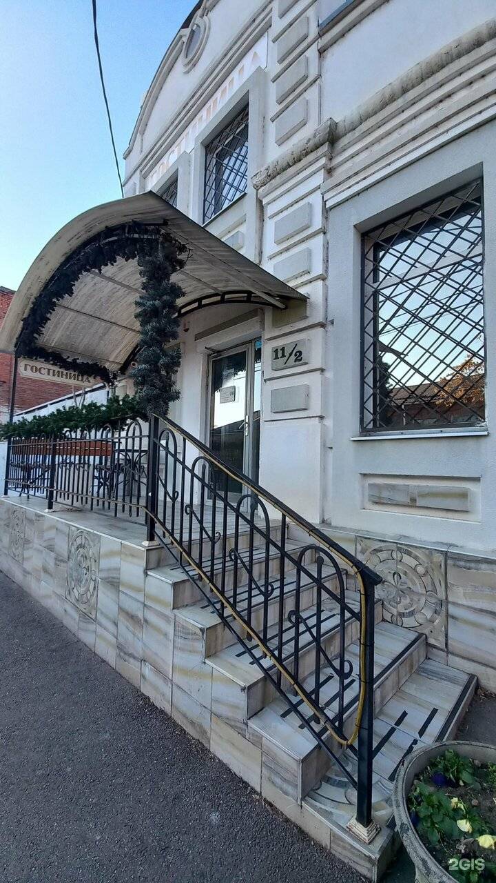 Фото Гостиницы Кубань Восток Краснодар 27