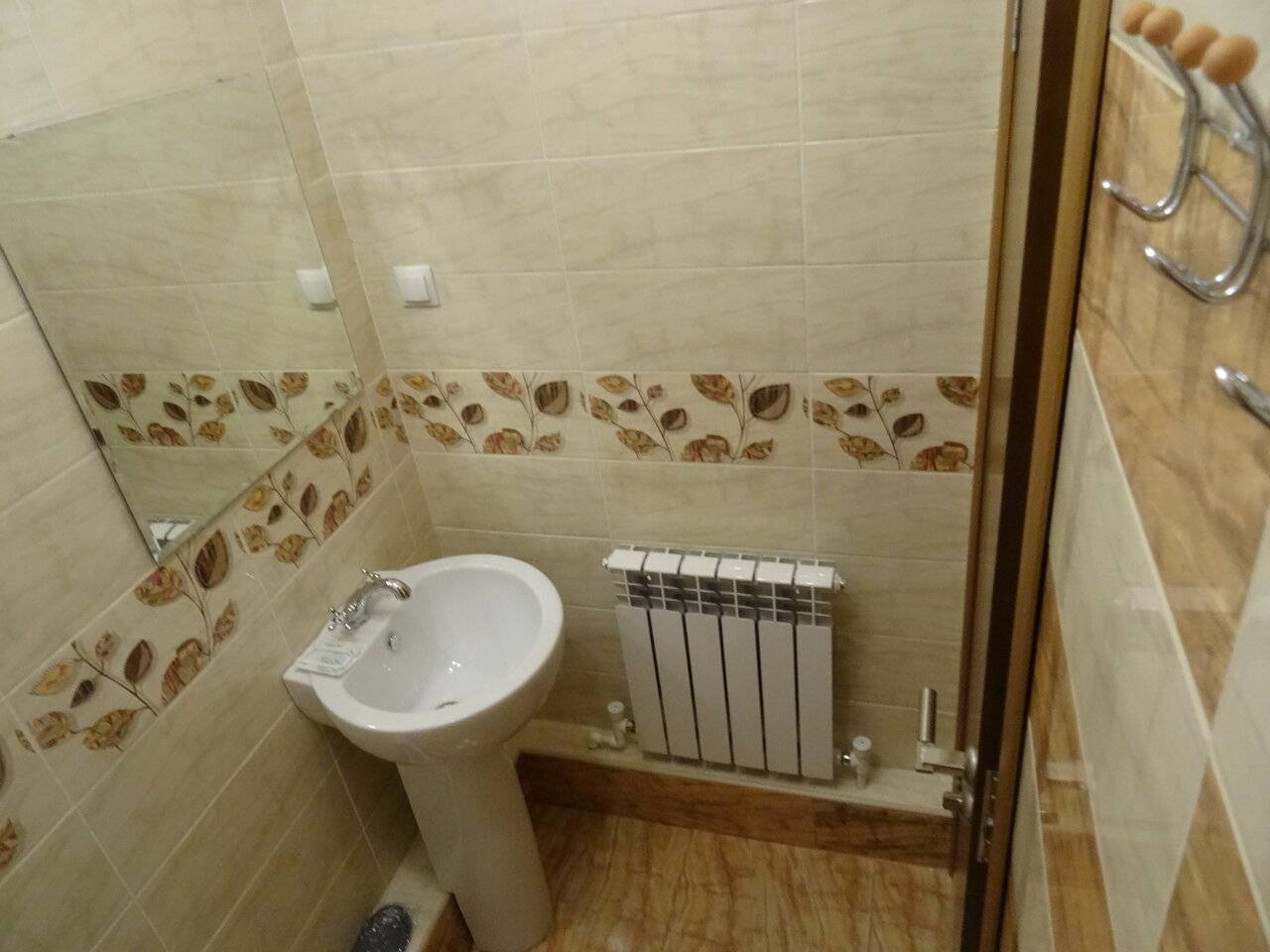 Фотографии номера Стандартный двухместный номер с 1 кроватью в Гостинице Кубань Восток Краснодар