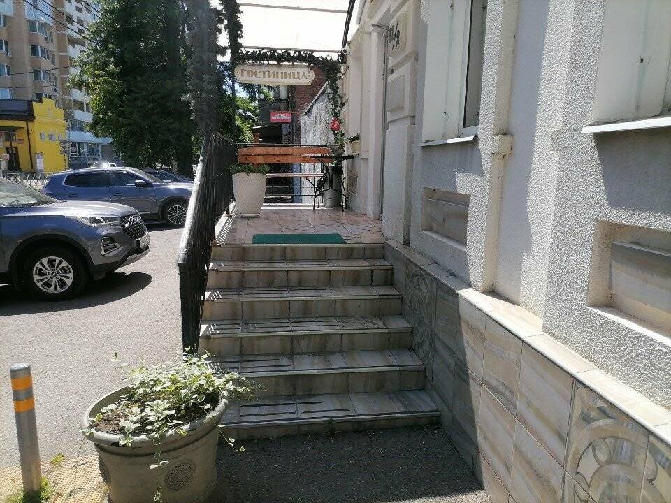 Фото Гостиницы Кубань Восток Краснодар 19