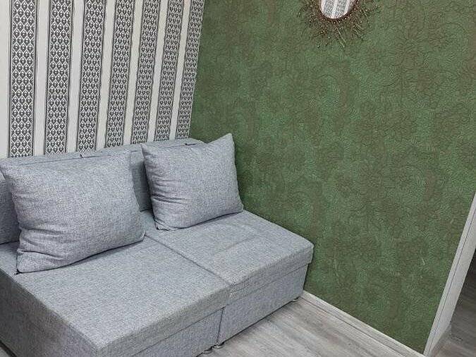 Фотографии номера Улучшенный семейный номер в Гостинице Кубань Восток Краснодар