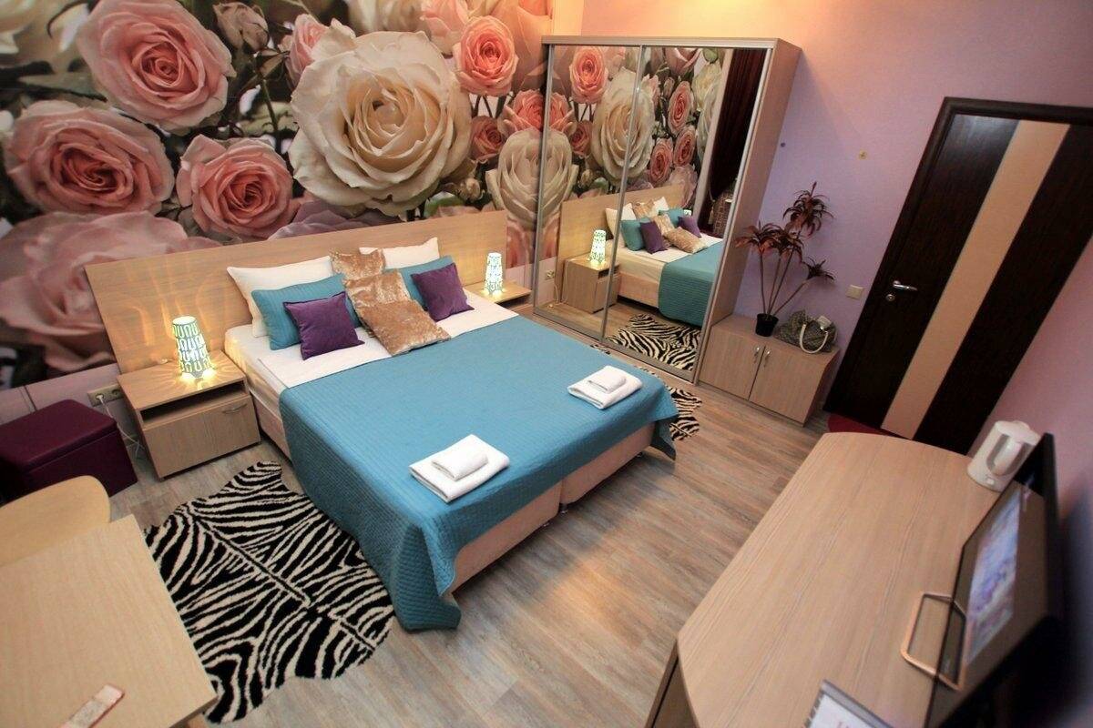 Фото Гостиницы Кубань Восток Краснодар 25