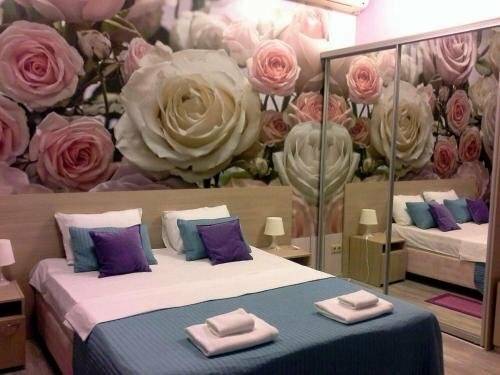 Фото Гостиницы Кубань Восток Краснодар 9