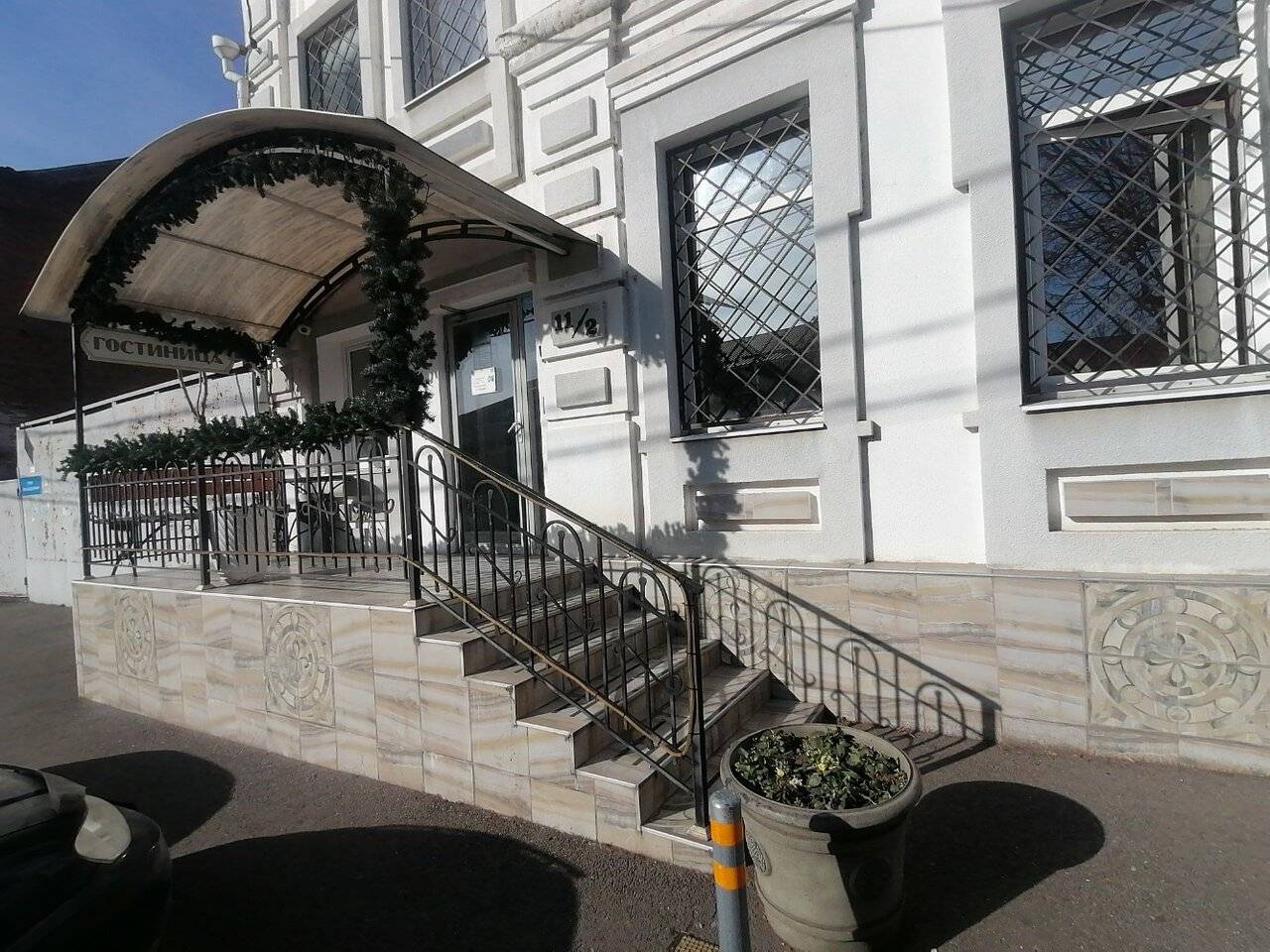 Фото Гостиницы Кубань Восток Краснодар 43