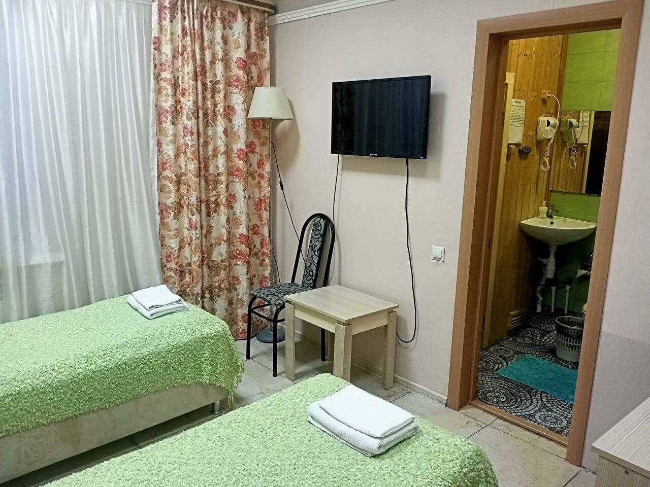 Фото Гостиницы Кубань Восток Краснодар 48