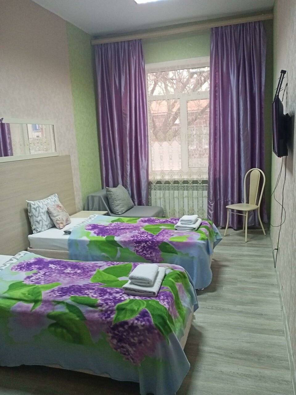 Фото Гостиницы Кубань Восток Краснодар 15