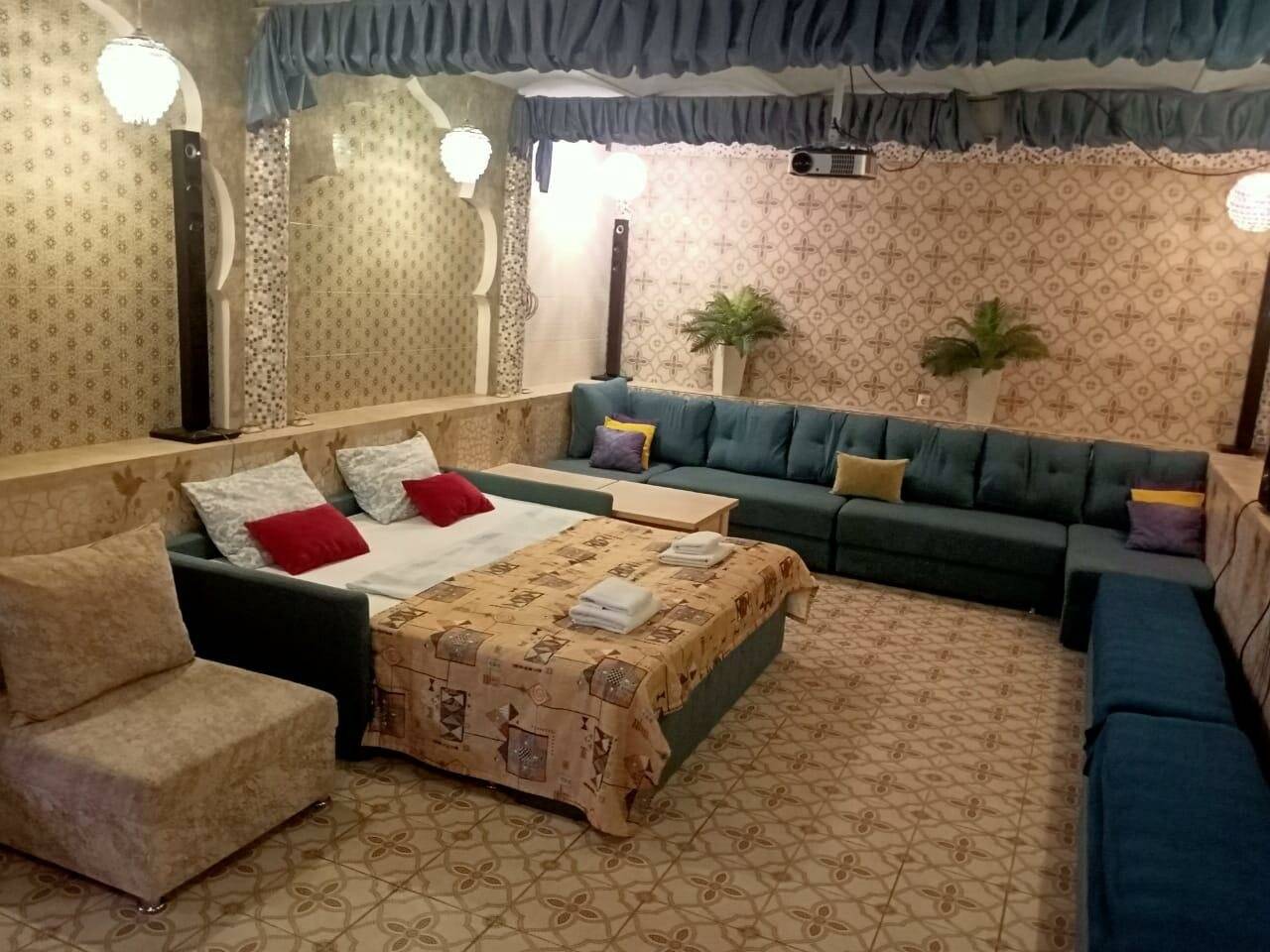 Фото Гостиницы Кубань Восток Краснодар 45