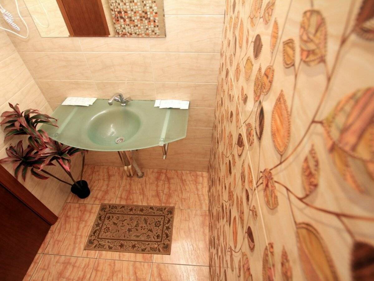 Фотографии номера Улучшенный семейный номер в Гостинице Кубань Восток Краснодар