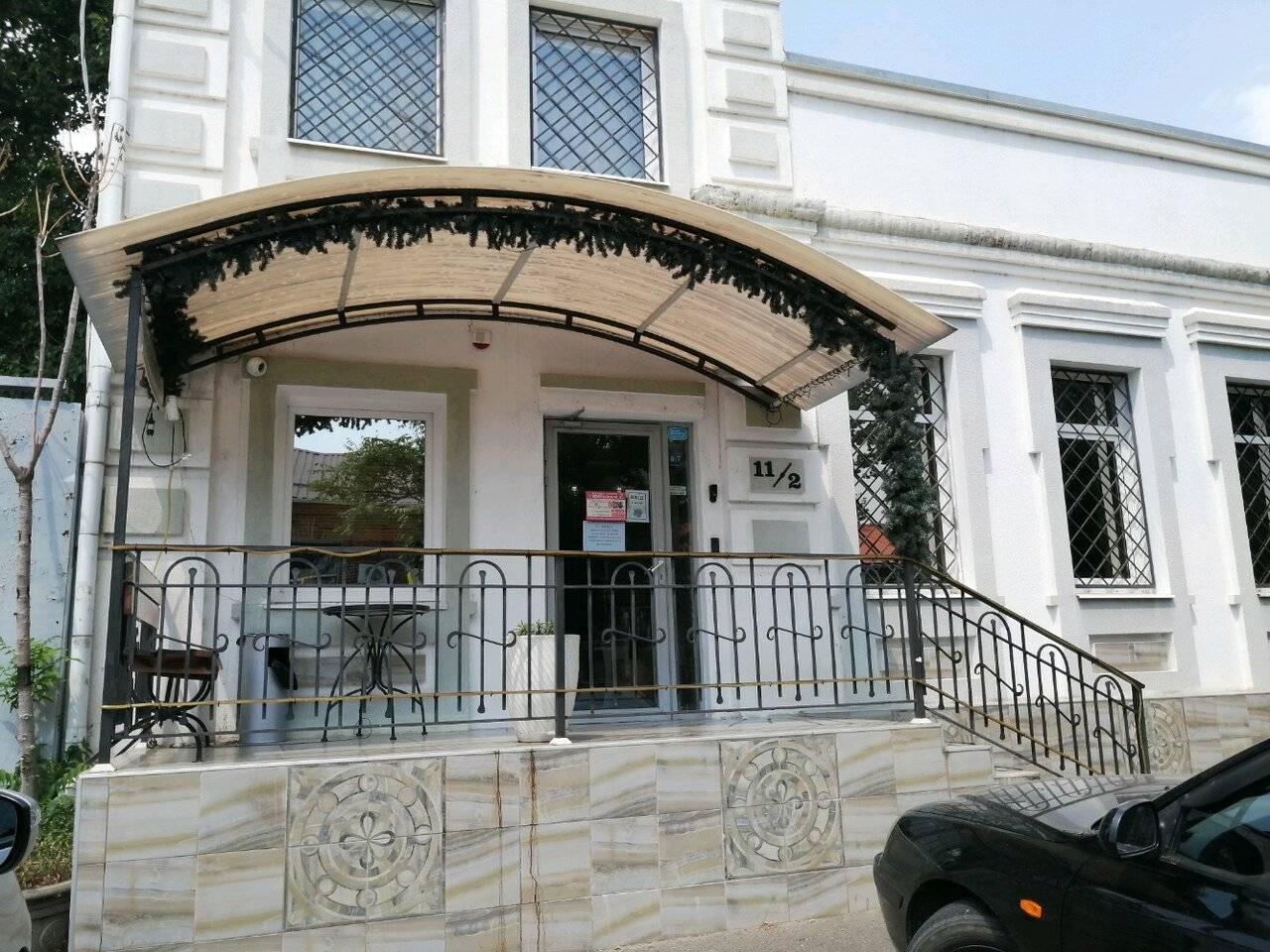 Фото Гостиницы Кубань Восток Краснодар 41