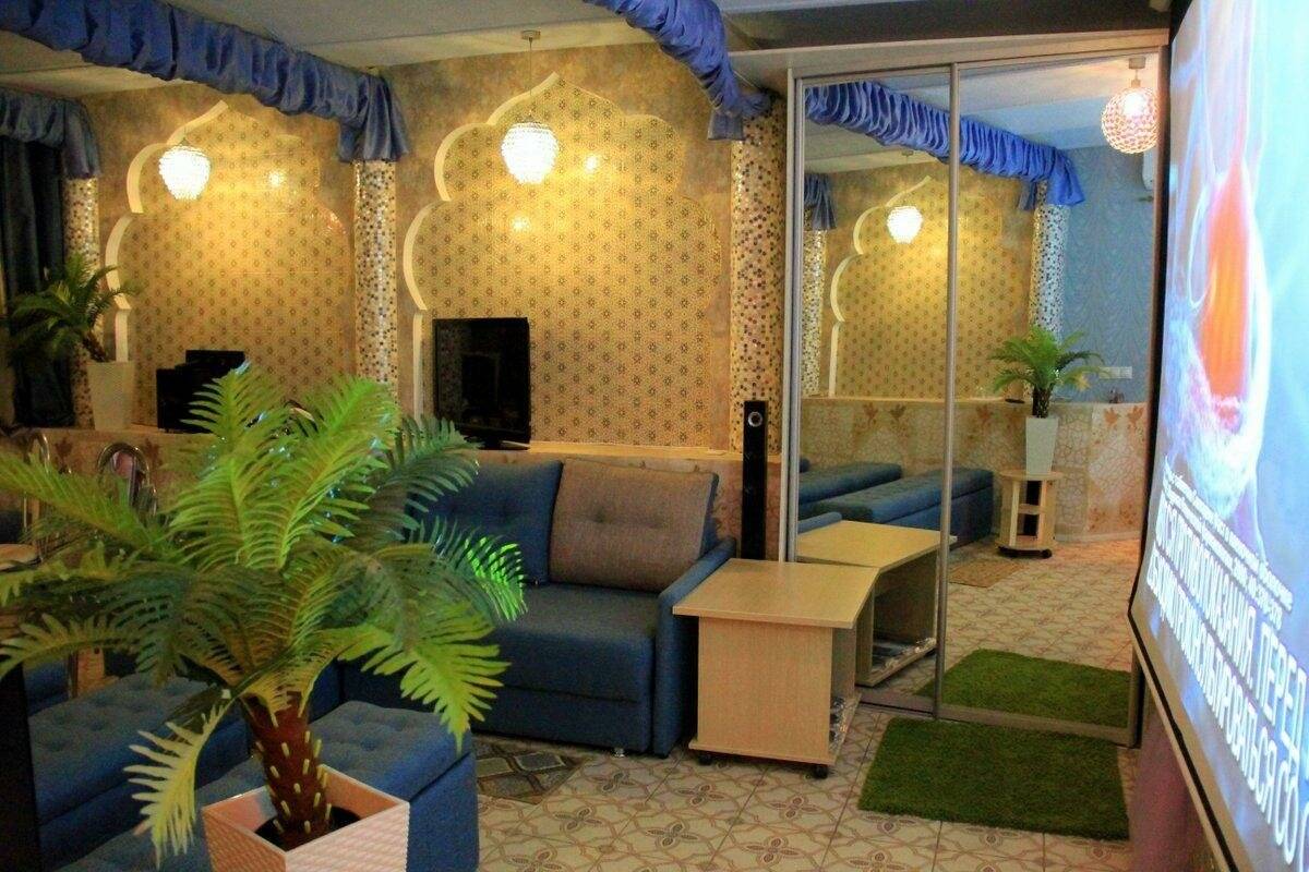 Фото Гостиницы Кубань Восток Краснодар 37