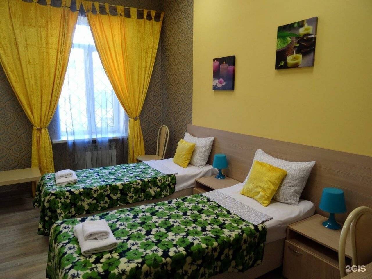 Фото Гостиницы Кубань Восток Краснодар 30