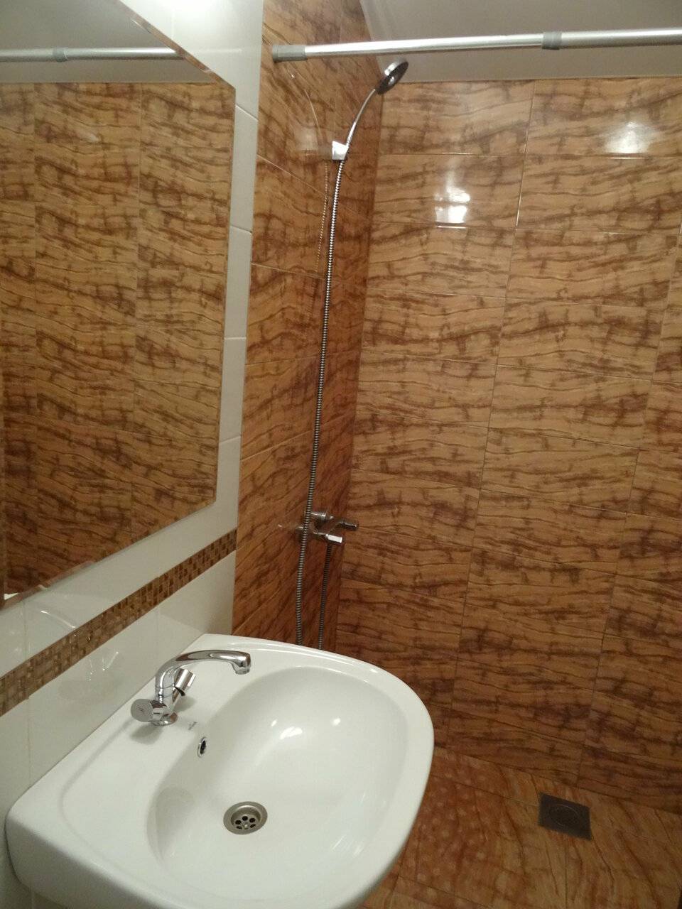 Фотографии номера Стандартный трехместный номер в Гостинице Кубань Восток Краснодар